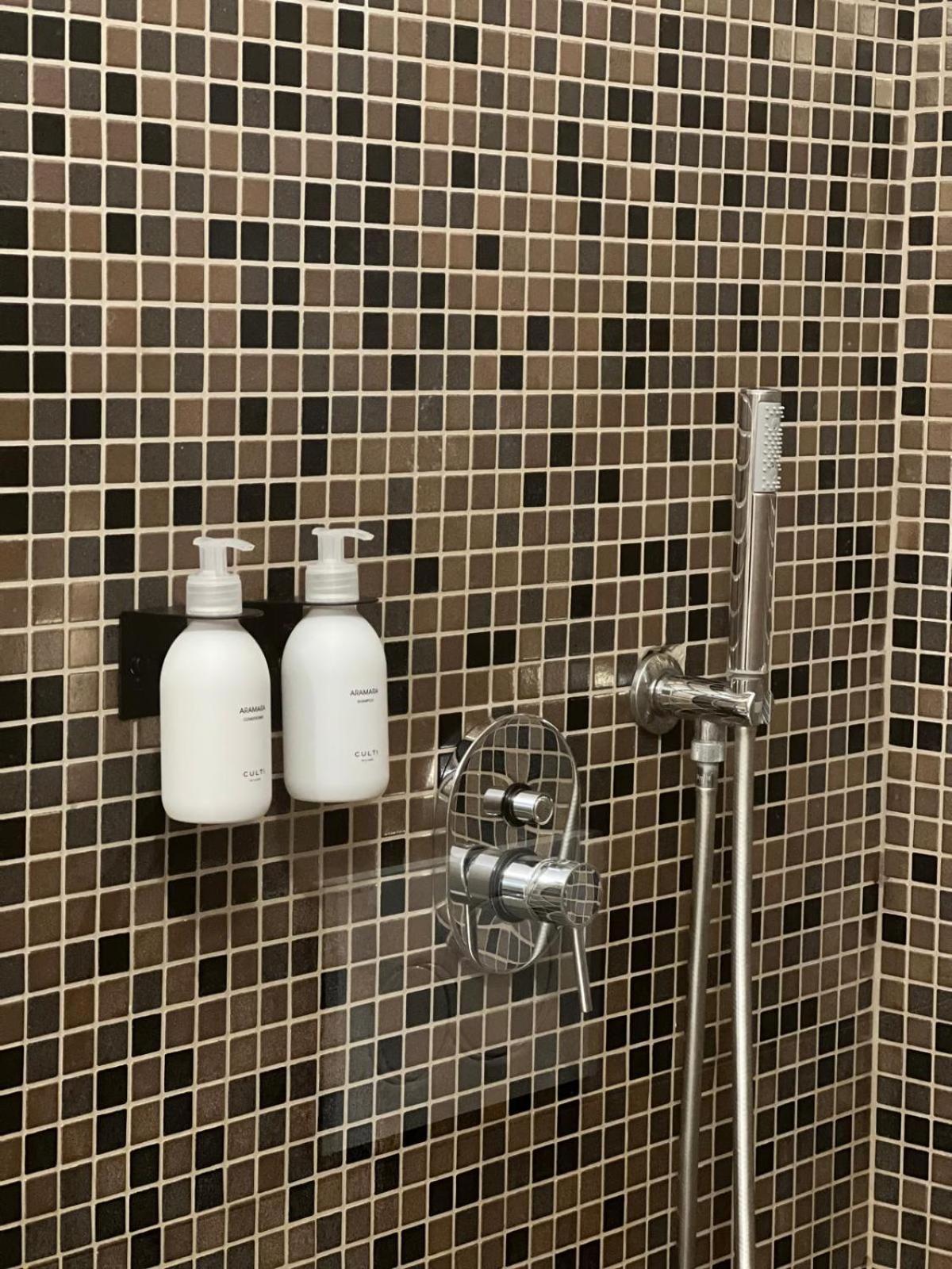 Central Apartment Матера Екстериор снимка